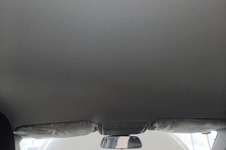 Used Wuling Xingguang 2025 70km Smart Standard Version
