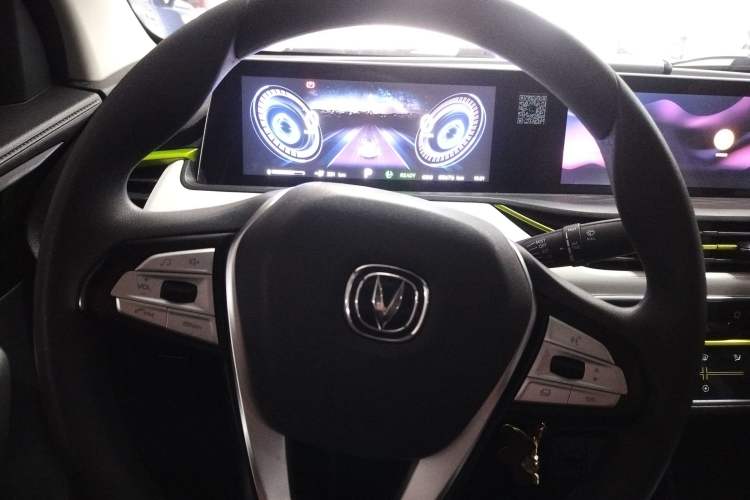 Used Oshan Benni E-Star 2020 Xinyue Edition Lithium-NMC
