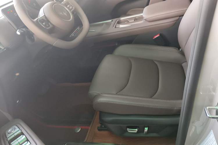 Used Wuling Wuling Starlight 730 