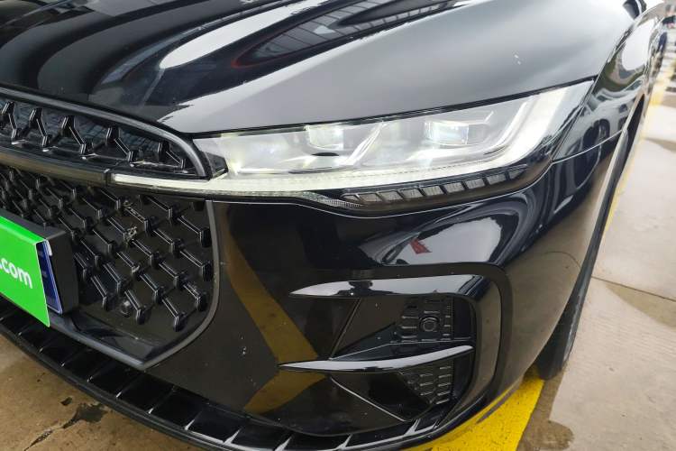 Used Lincoln Z 2022 Facelift iCool Deluxe Edition
