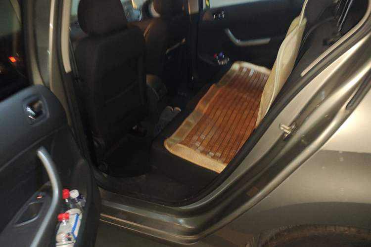 Used Peugeot 408 2013 2.0L Automatic Comfort Edition