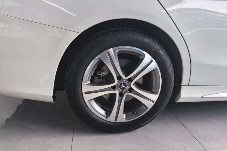 Used Mercedes-Benz C-Class 2020 C 260 L Sport Edition
