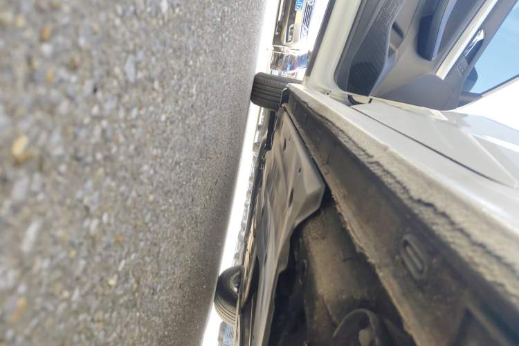 Used Volkswagen Bora 2021 1.5L Automatic Fashionable Smart Connectivity Version
