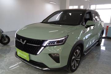 Used Wuling Asta 2021 1.5T CVT Starlight Edition