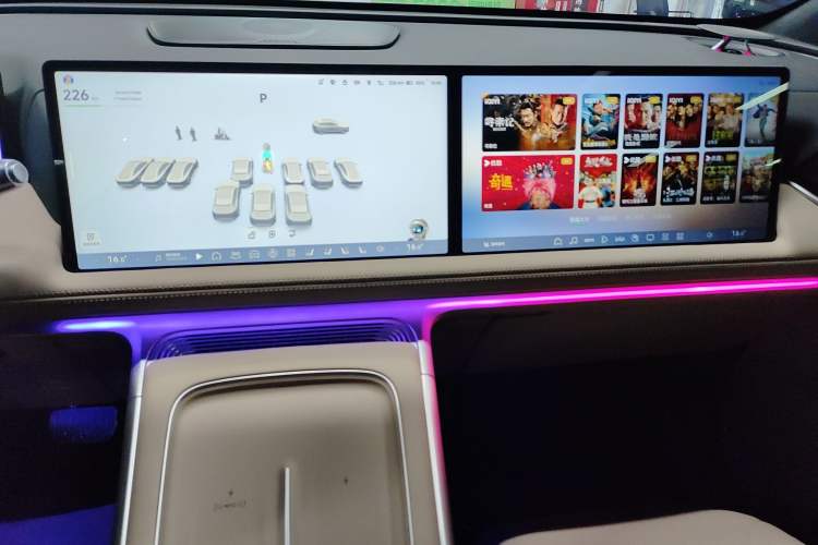 Used XPeng G9 2025 625 Long-Range Max