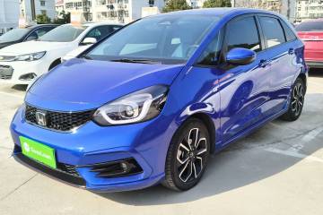 Used Honda LIFE 2021 1.5L CVT SPO-SS Dynamic Edition