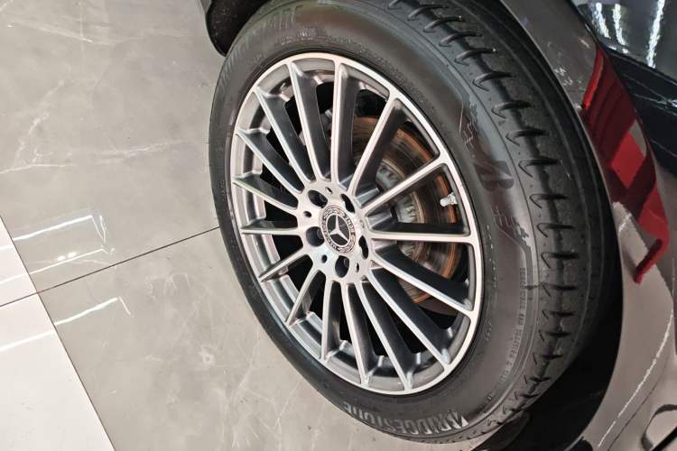 Used Mercedes-Benz E-Class 2023 E 260 L
