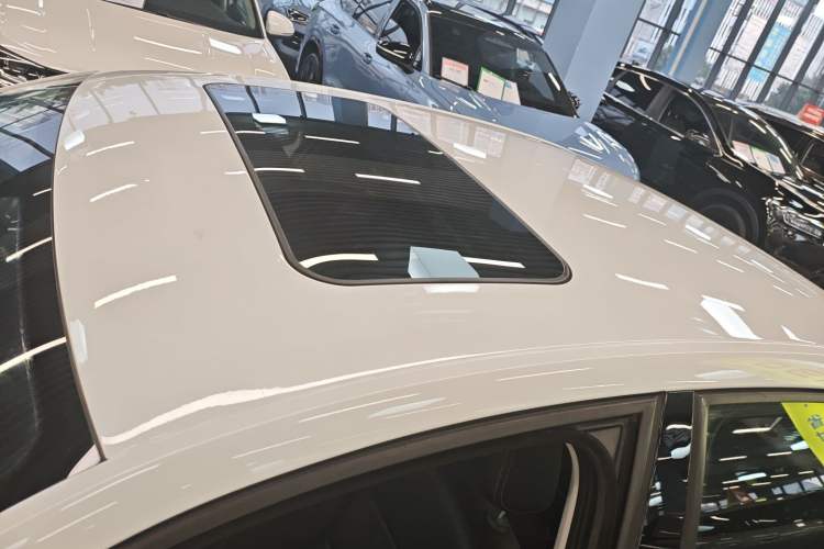 Used Volkswagen Bora 2018 1.5L Automatic Comfort Model