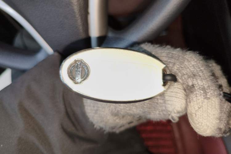 Used Nissan Tiida 2016 1.6L CVT Smart Drive Edition