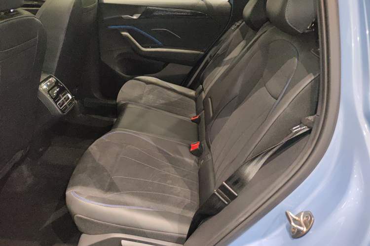 Used Volkswagen Tiguan L 2024 PRO 380TSI Four-Wheel Drive R-Line Prestige Edition