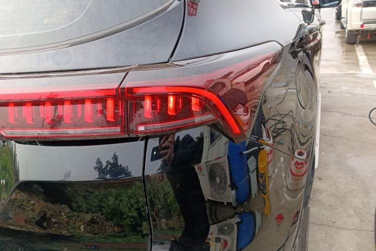 Used JETOUR X70 PLUS 2023 1.6T DCT Stronger PRO 5-Seater