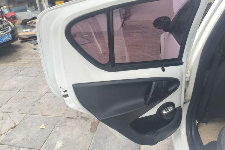 Used BYD e1 2019 Edition Yue
