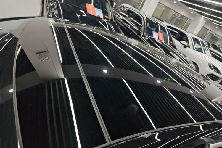 Used Audi A6L 2023 Revised 45 TFSI quattro Prestige Elegant Edition