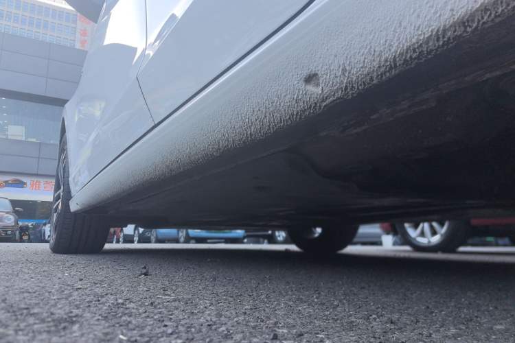 Used Volkswagen Lamando 2021 280TSI DSG Comfort Edition
