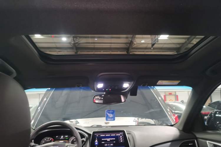 Used Cadillac CT5 2022 28T Luxury Version (Standard Edition)
