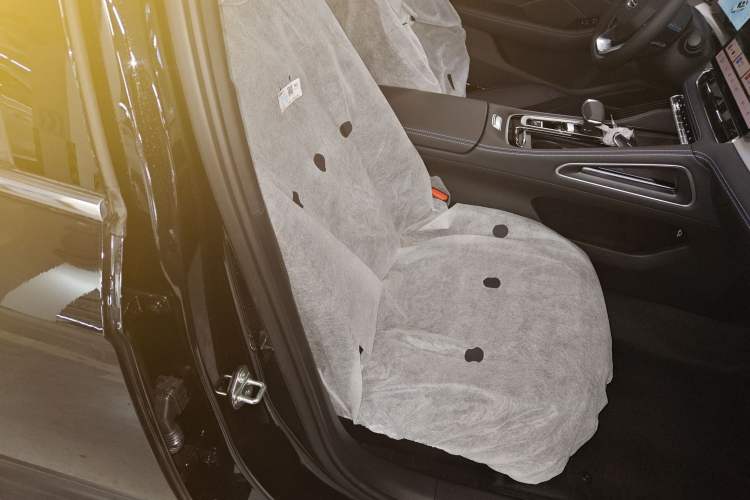 Used Geely Auto Preface 2026 Model Oriental Yao 1.5TD Fuyao Edition