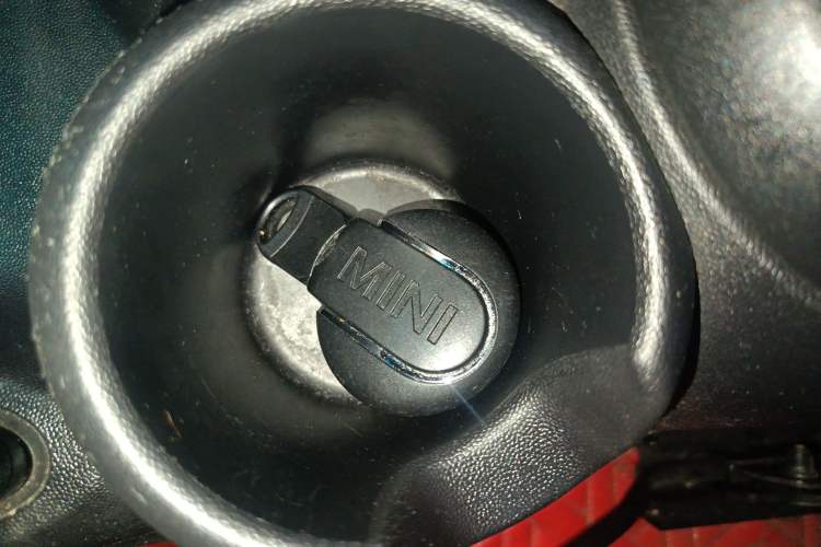 Used  MINI 2019 1.5T COOPER Classic Edition Five-Door Version
