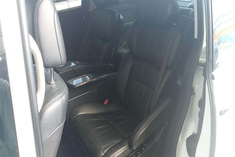 Used Honda Odyssey 2021 2.0L Rui·Supreme Edition
