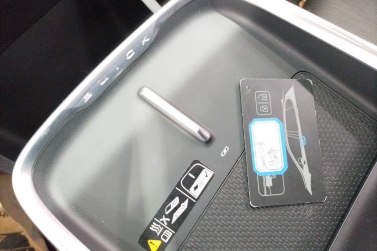 Used Buick LaCrosse 2023 28T Prestige Edition
