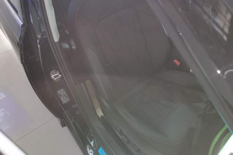 Used Volkswagen Passat 