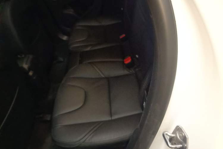 Used Volvo V40 2016 T3 Zhiyi Edition