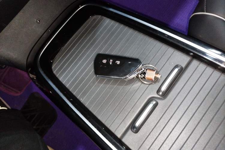 Used Volkswagen ID.4 X 2023 Upgraded Model Pure Intelligent Enjoyment Version