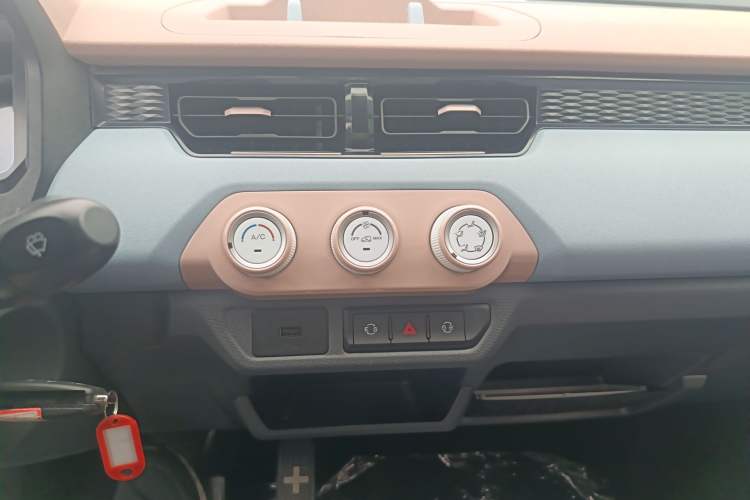 Used Chery QQ Ice Cream 2024 Restyled 170 km Sundae
