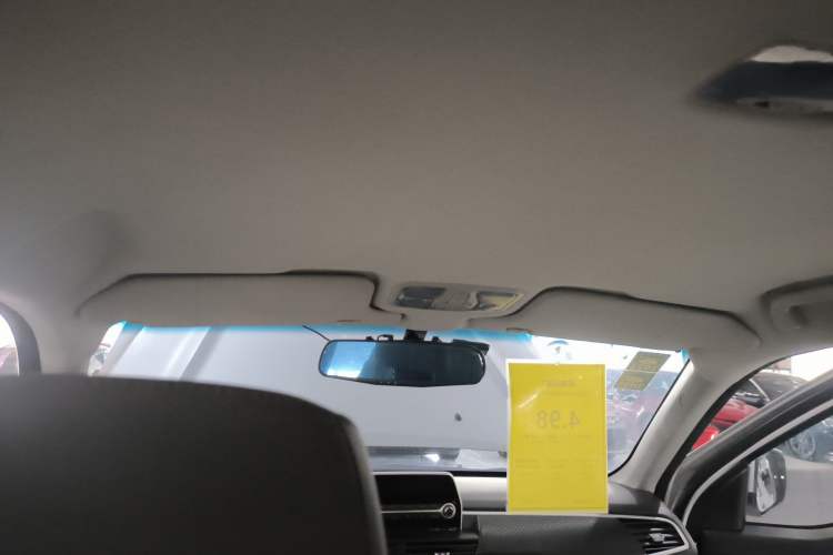 Used Great Wall Wingle 7 2019 2.0T Diesel Two-Wheel Drive Value Edition China VI Standard Big Double Cab GW4D20M