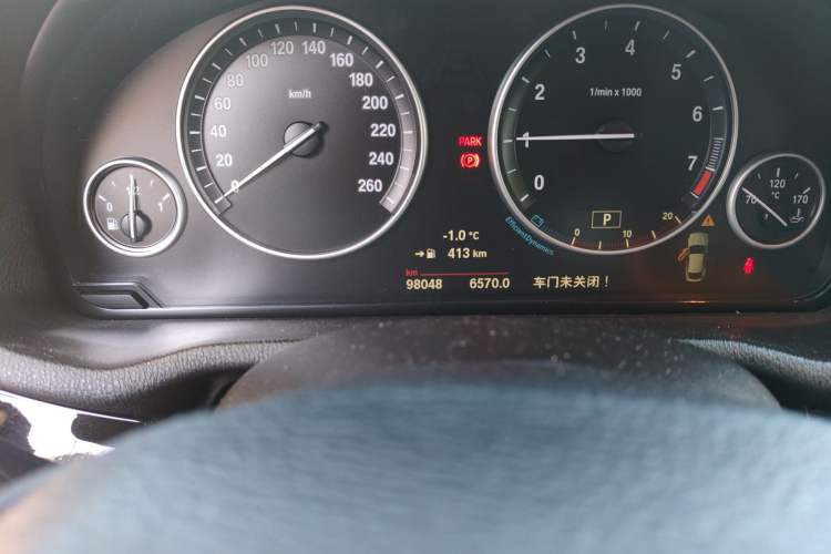 Used BMW X4 2014 xDrive20i X Design Package
