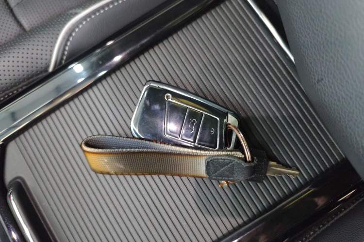 Used Volkswagen Passat 2022 330TSI Luxury Edition
