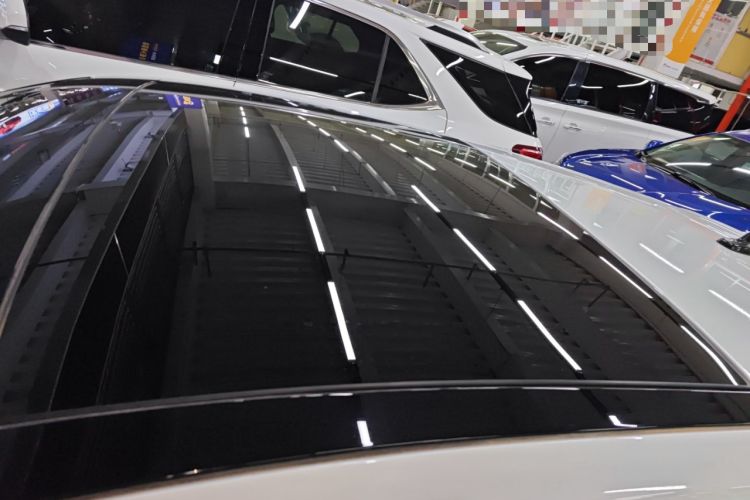 Used Audi A3 2020 Sportback 35 TFSI Fashion Edition China VI Emission Standard
