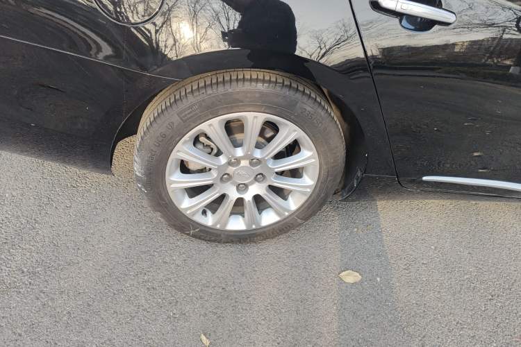 Used Cadillac XTS 2016 28T Tech Edition
