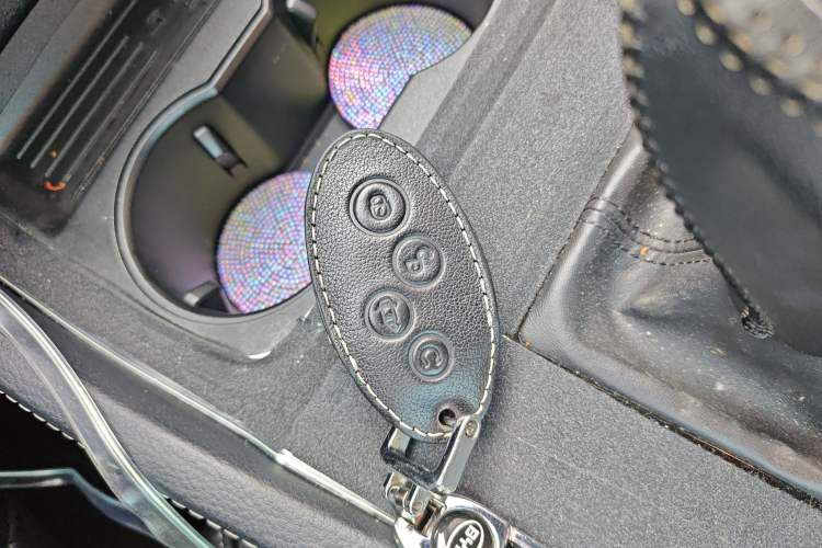 Used BYD Song MAX 2019 1.5T Automatic Smart Connect Ruiyi Model 7 Seats China V Emission Standard
