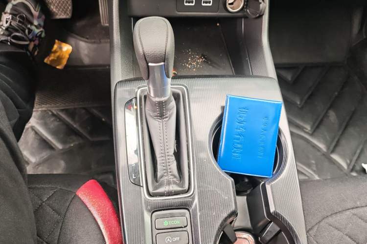 Used Honda Civic 2022 240TURBO CVT Dynamic Edition