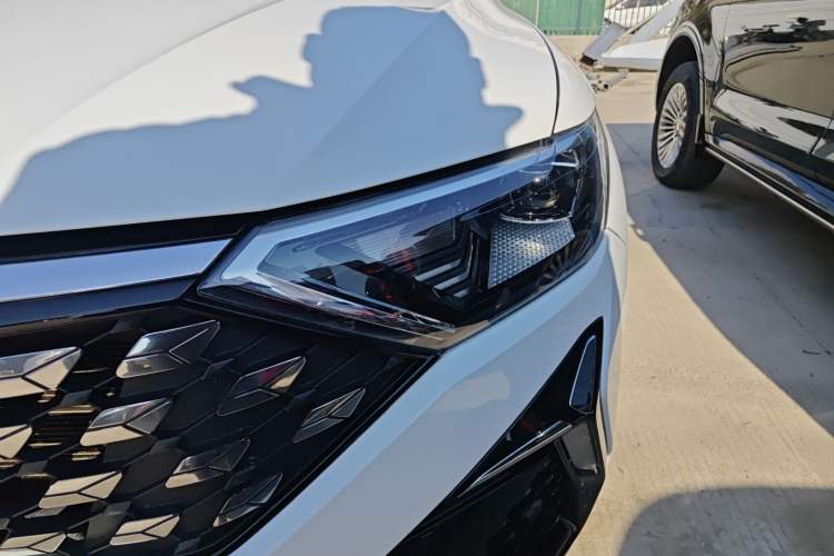 Used Jetta VS5 2023 280TSI Automatic Trend Edition
