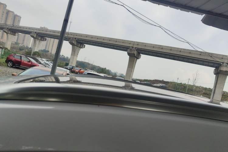 Used BYD Sealion 05 DM-i 2025 DM-i Smart Drive 115KM Flagship Model