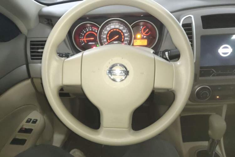 Used Nissan Sylphy 2019 Classic 1.6XE+ CVT SmartConnect Leading Edition
