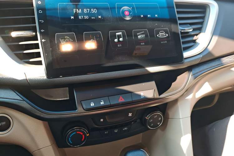 Used Buick GT 2021 Exemplar 1.5L Automatic Entry-Level Trim
