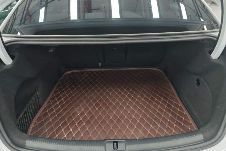 Used Audi A3 2017 Limousine 35 TFSI Sport Edition
