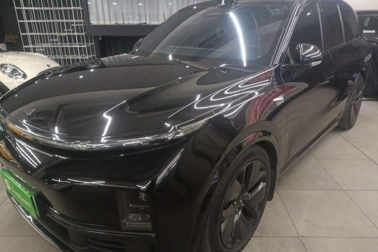 Used Li Auto L8 2023 Pro Model