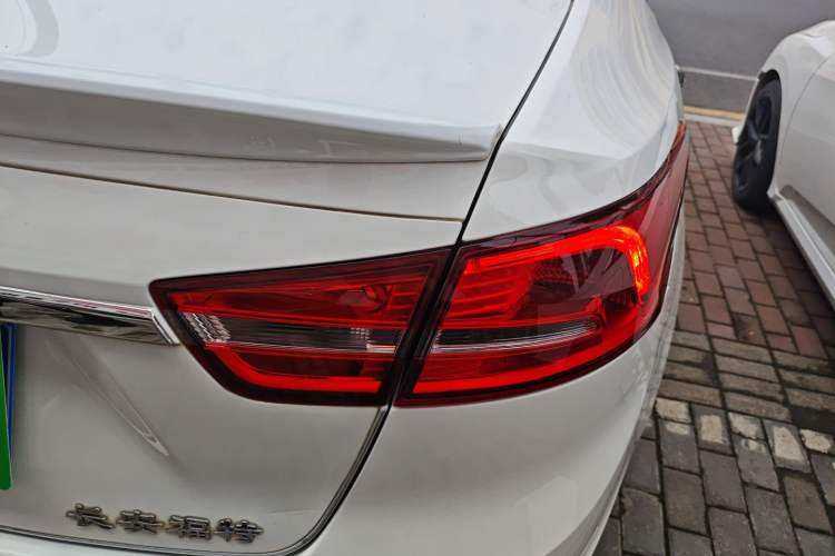 Used Ford Escort 2017 Revised Version 1.5L Automatic Comfort Edition
