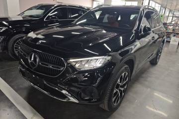Used Mercedes-Benz GLC 2024 GLC 260 L 4MATIC Dynamic Edition 5-seater