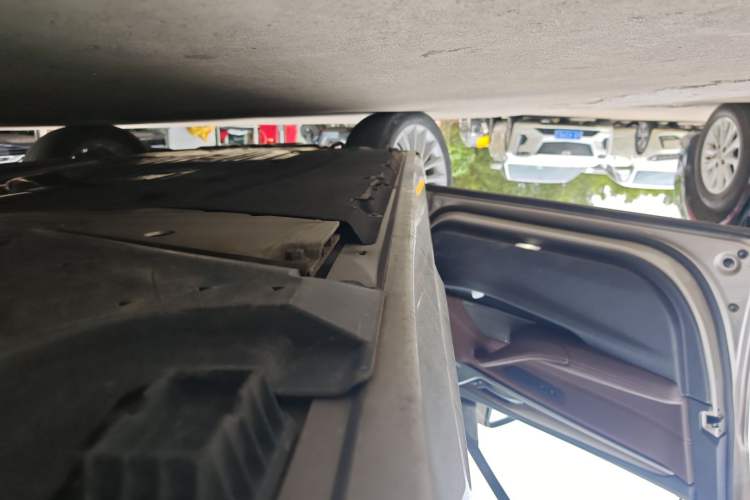 Used BMW 5 Series New Energy 2019 Updated 530Le Pioneer Edition
