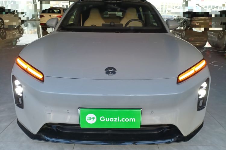 Used Nio ET5T 2025 75 kWh Touring