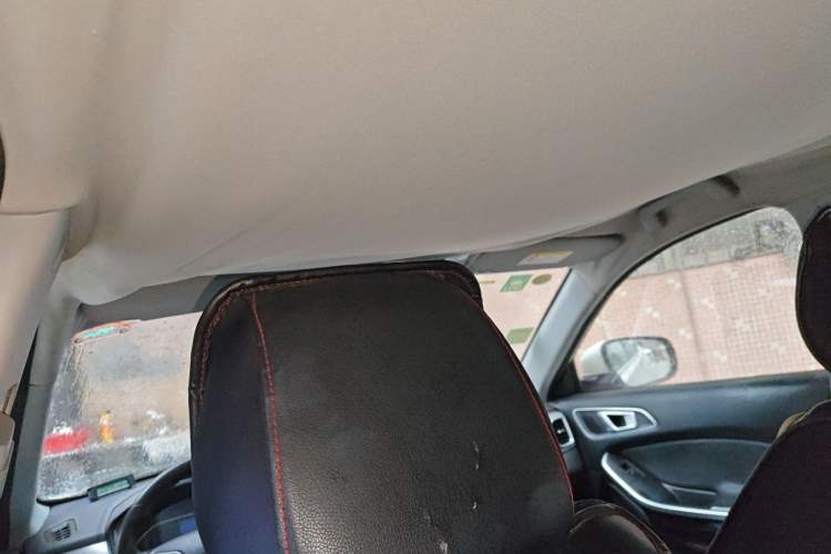 Used Chery Tiggo 5x 2017 1.5T DCT Fashion Edition