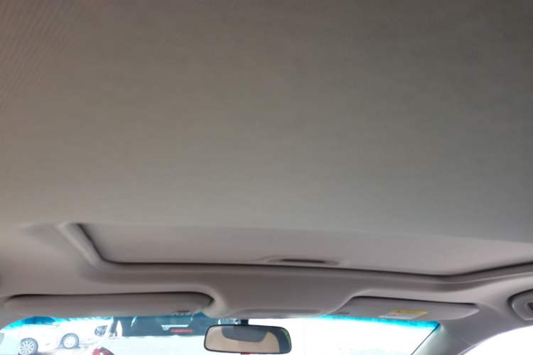 Used Chevrolet Monza 2021 320 Automatic Enjoyment Sunroof Edition