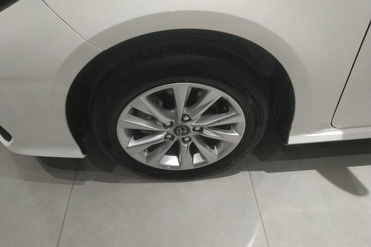 Used Toyota Corolla 2024 1.2T Elite Edition
