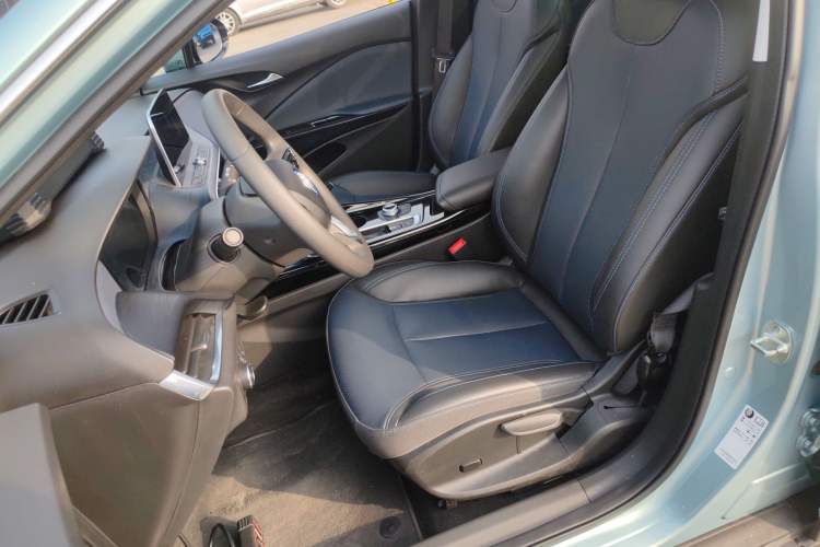 Used Buick Velite 6 2022 Plug-in Hybrid Connected Smart Edition