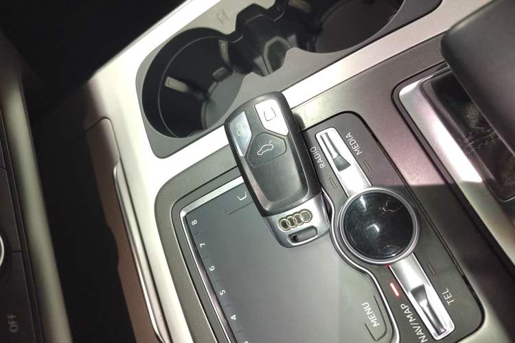 Used Audi Q7 2016 45 TFSI Technology Edition