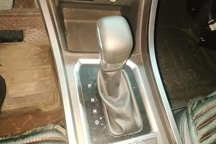 Used Chery Tiggo 3X 2021 PLUS 1.5L CVT Thrilling Red Date Edition
